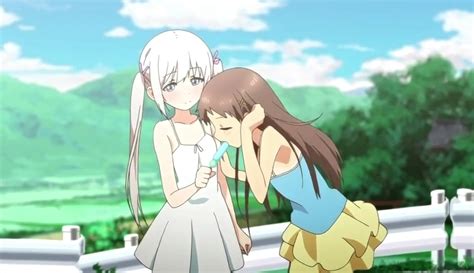 Shoujo Ramune สาวน้อย รามุเนะ ตอนที่ 1